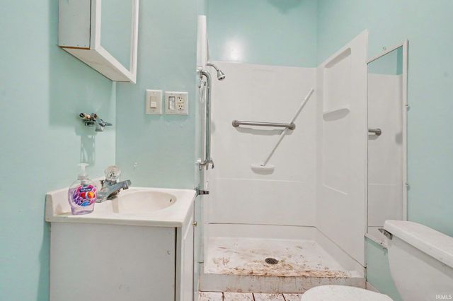 501 Blaine Avenue, South Bend, IN 46616