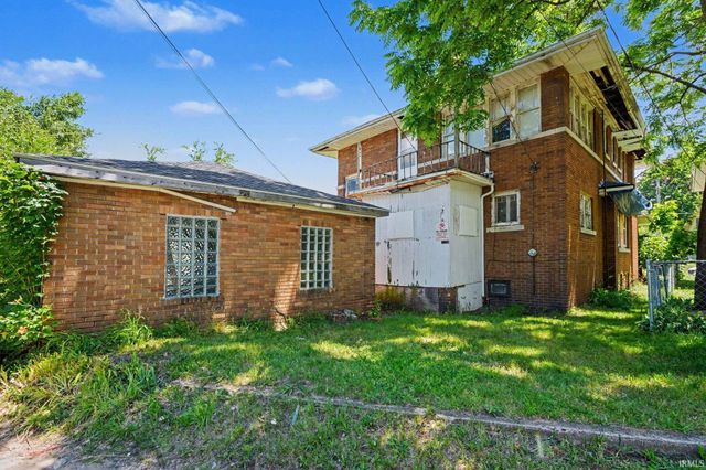 501 Blaine Avenue, South Bend, IN 46616