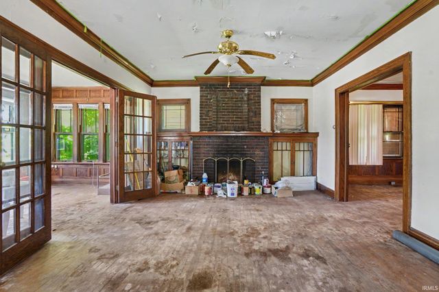501 Blaine Avenue, South Bend, IN 46616