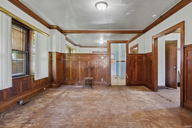 501 Blaine Avenue, South Bend, IN 46616