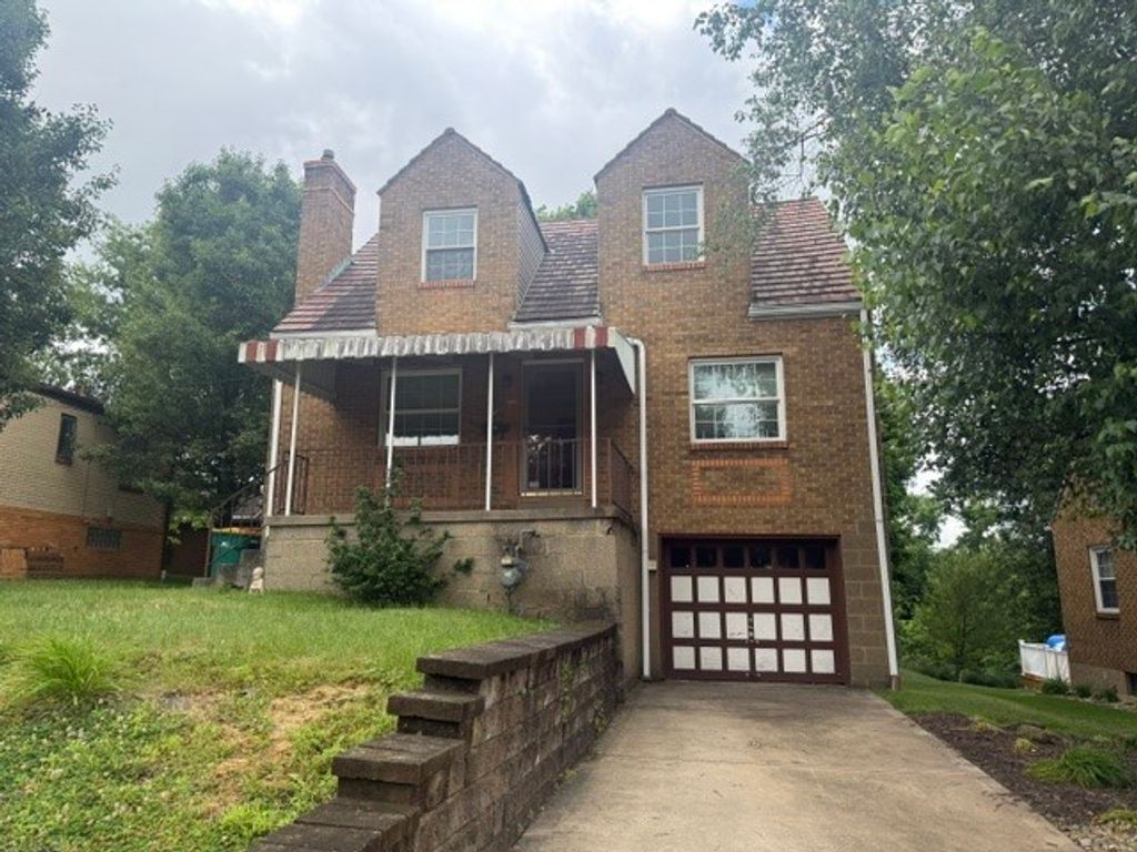 13 Ocenas Ave, Ross Twp, PA 15212
