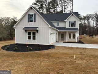 1706 Cunningham Road, Marietta, GA 30008