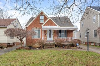 4167 W 62nd Street, Cleveland, OH 44144