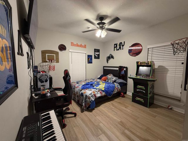 10642 HWY 165 W, Scott, AR 72142