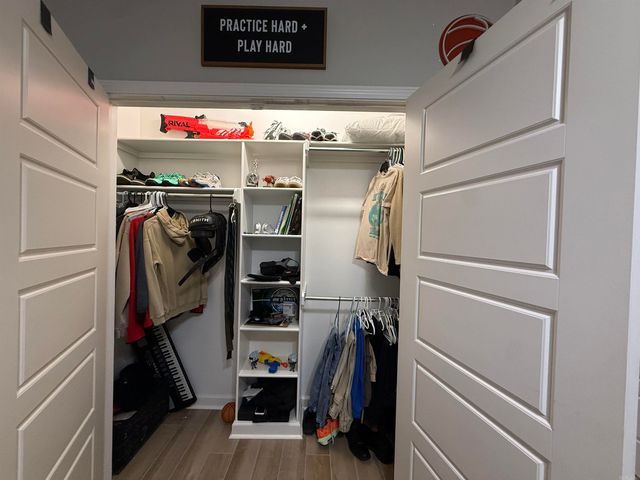 10642 HWY 165 W, Scott, AR 72142