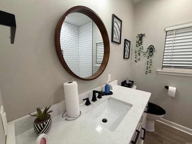 10642 HWY 165 W, Scott, AR 72142