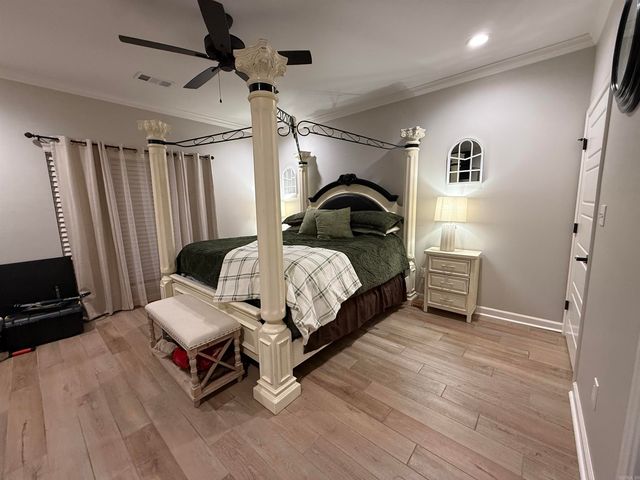 10642 HWY 165 W, Scott, AR 72142