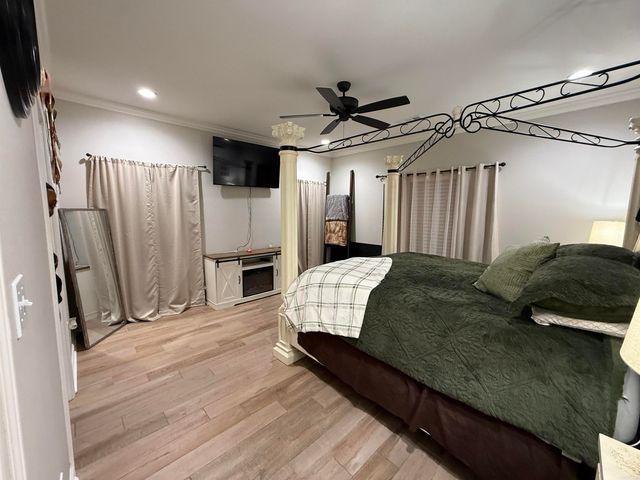 10642 HWY 165 W, Scott, AR 72142