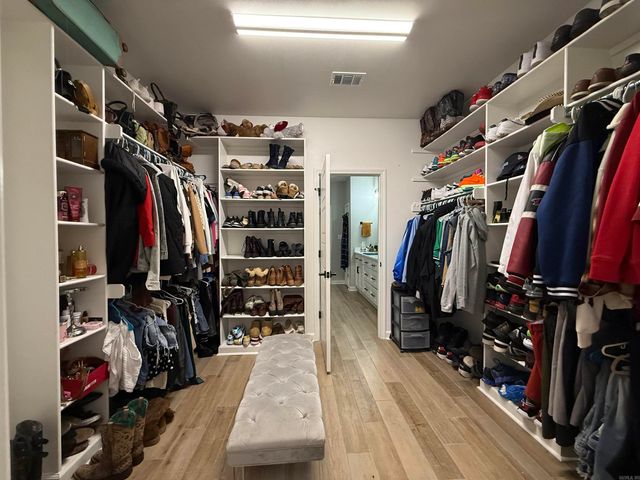 10642 HWY 165 W, Scott, AR 72142