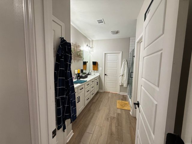 10642 HWY 165 W, Scott, AR 72142