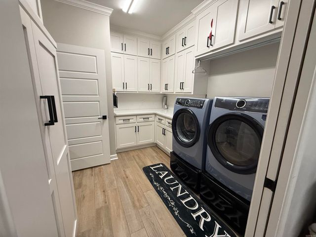 10642 HWY 165 W, Scott, AR 72142