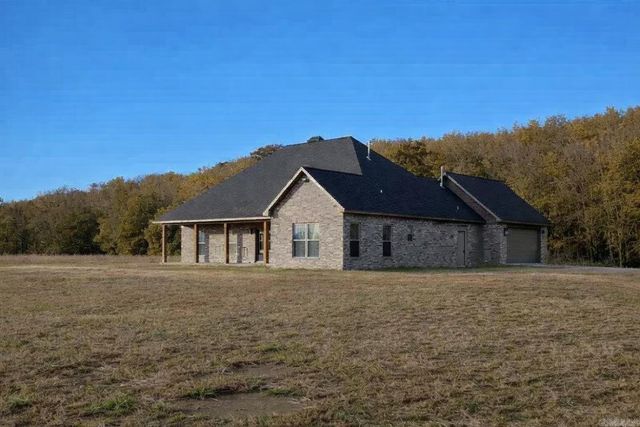 10642 HWY 165 W, Scott, AR 72142