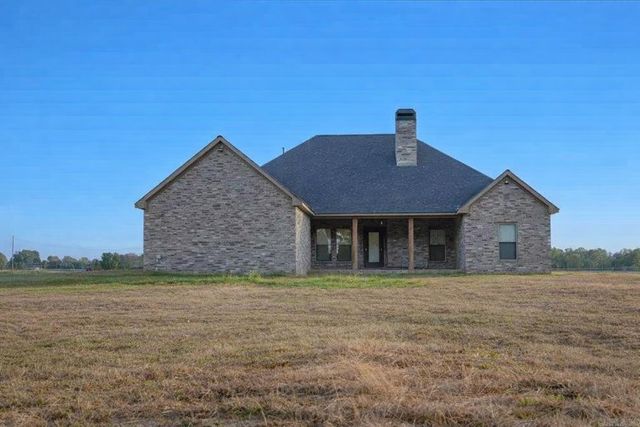 10642 HWY 165 W, Scott, AR 72142