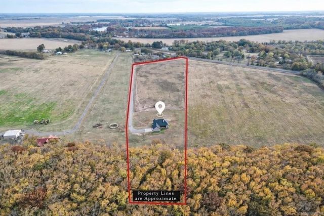 10642 HWY 165 W, Scott, AR 72142