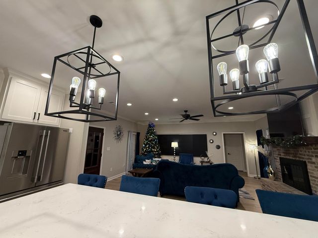 10642 HWY 165 W, Scott, AR 72142