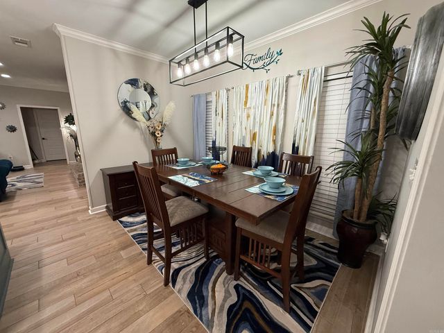 10642 HWY 165 W, Scott, AR 72142