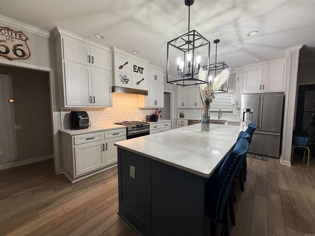 10642 HWY 165 W, Scott, AR 72142