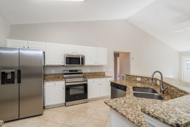 3668 SW BALLWEG Street, Port St. Lucie, Port St Lucie, FL 34953