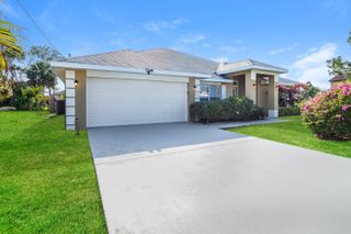 3668 SW BALLWEG Street, Port St. Lucie, Port St Lucie, FL 34953