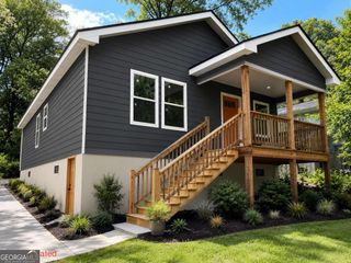 277 Barfield Avenue SW, Atlanta, GA 30310