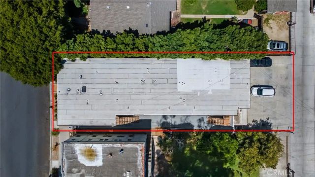 1070 Chestnut, Long Beach, CA 90813