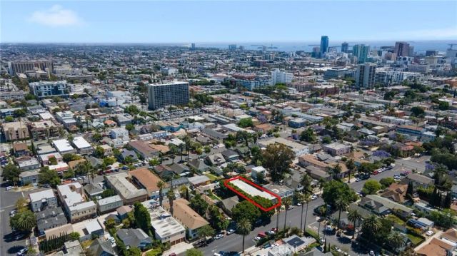 1070 Chestnut, Long Beach, CA 90813