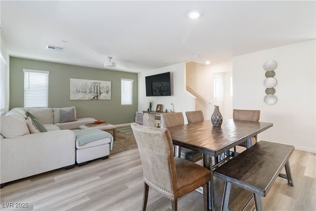 6855 Crimson Shadow Street, North Las Vegas, NV 89086