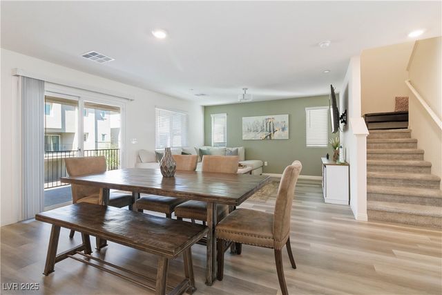 6855 Crimson Shadow Street, North Las Vegas, NV 89086