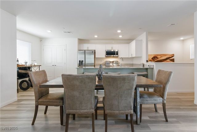 6855 Crimson Shadow Street, North Las Vegas, NV 89086