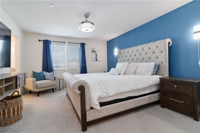 6855 Crimson Shadow Street, North Las Vegas, NV 89086