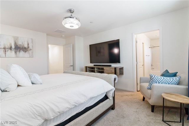 6855 Crimson Shadow Street, North Las Vegas, NV 89086