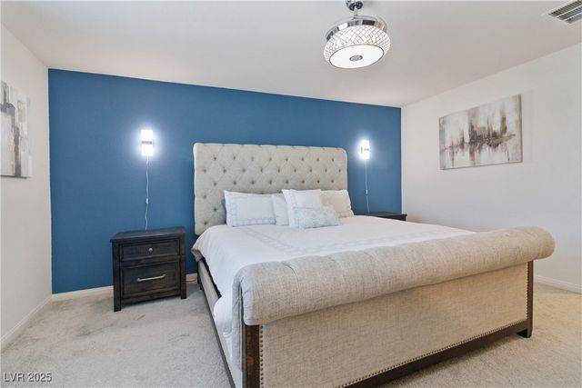 6855 Crimson Shadow Street, North Las Vegas, NV 89086