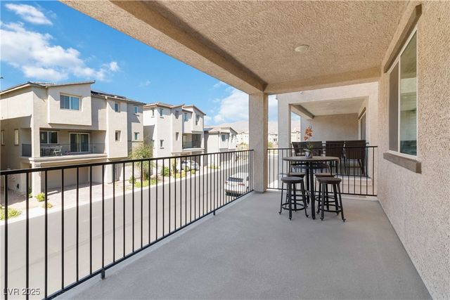 6855 Crimson Shadow Street, North Las Vegas, NV 89086