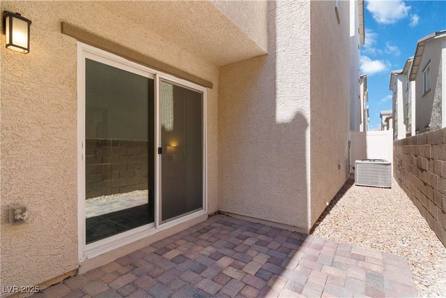 6855 Crimson Shadow Street, North Las Vegas, NV 89086