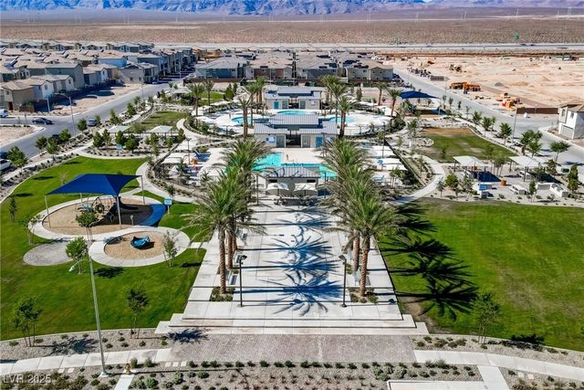 6855 Crimson Shadow Street, North Las Vegas, NV 89086