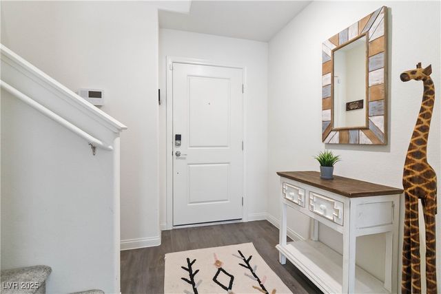 6855 Crimson Shadow Street, North Las Vegas, NV 89086