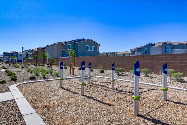 6855 Crimson Shadow Street, North Las Vegas, NV 89086