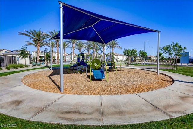 6855 Crimson Shadow Street, North Las Vegas, NV 89086