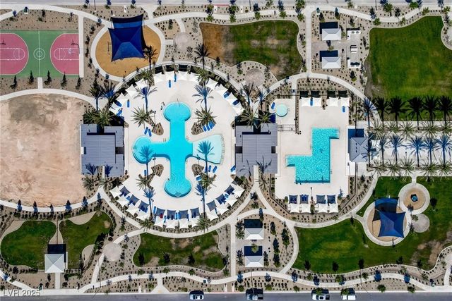 6855 Crimson Shadow Street, North Las Vegas, NV 89086