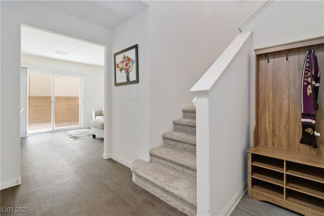 6855 Crimson Shadow Street, North Las Vegas, NV 89086