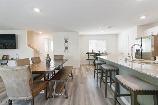 6855 Crimson Shadow Street, North Las Vegas, NV 89086