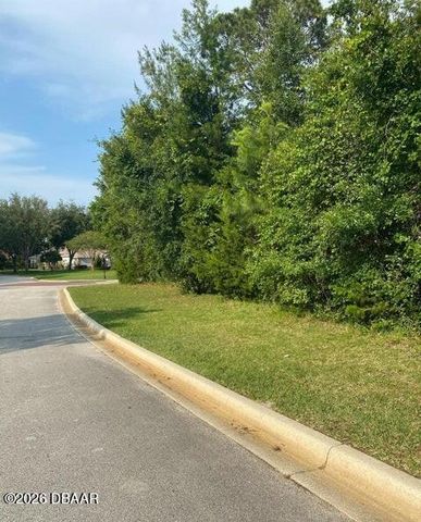 15 Indian Springs Drive, Ormond Beach, FL 32174