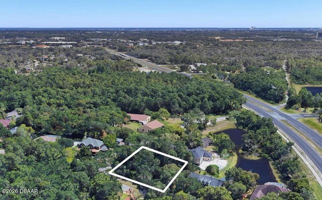 15 Indian Springs Drive, Ormond Beach, FL 32174