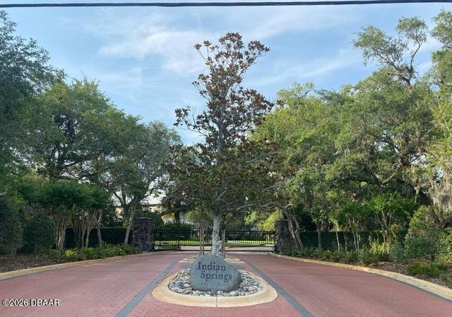 15 Indian Springs Drive, Ormond Beach, FL 32174