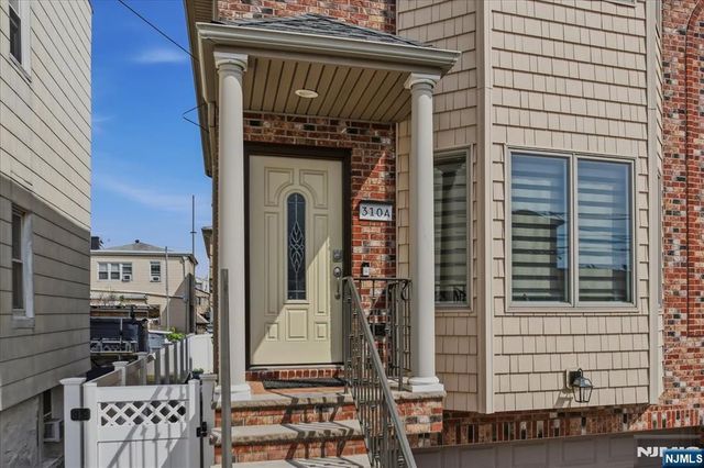 310 6th Street A, Fairview, NJ 07022