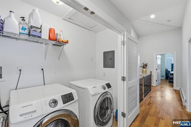 310 6th Street A, Fairview, NJ 07022