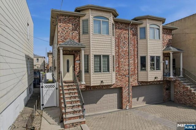 310 6th Street A, Fairview, NJ 07022