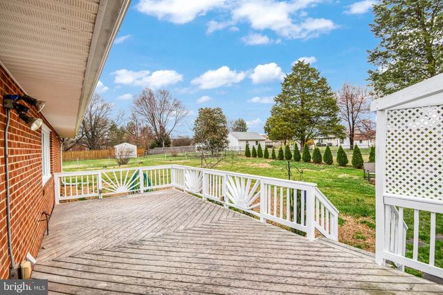 8909 HILL PL, Manassas, VA 20110