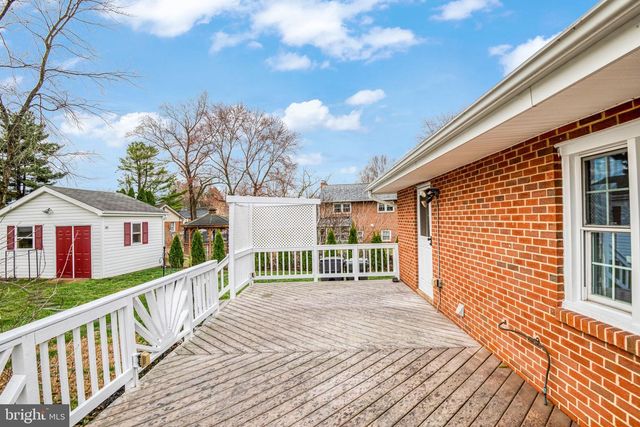 8909 HILL PL, Manassas, VA 20110