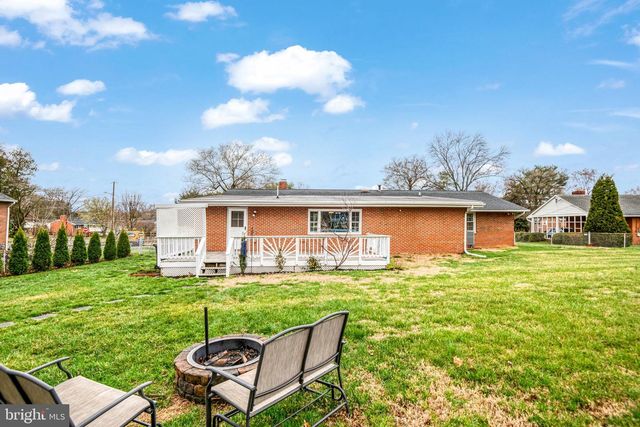 8909 HILL PL, Manassas, VA 20110